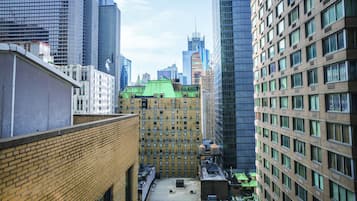 Suite, Multiple Beds (Penthouse) | View from room