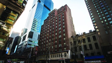 The Gallivant Times Square - Image 15