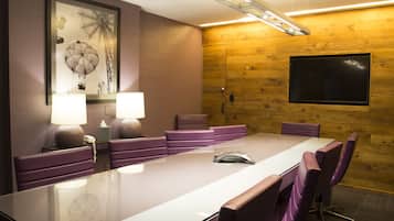 Sala de reuniones