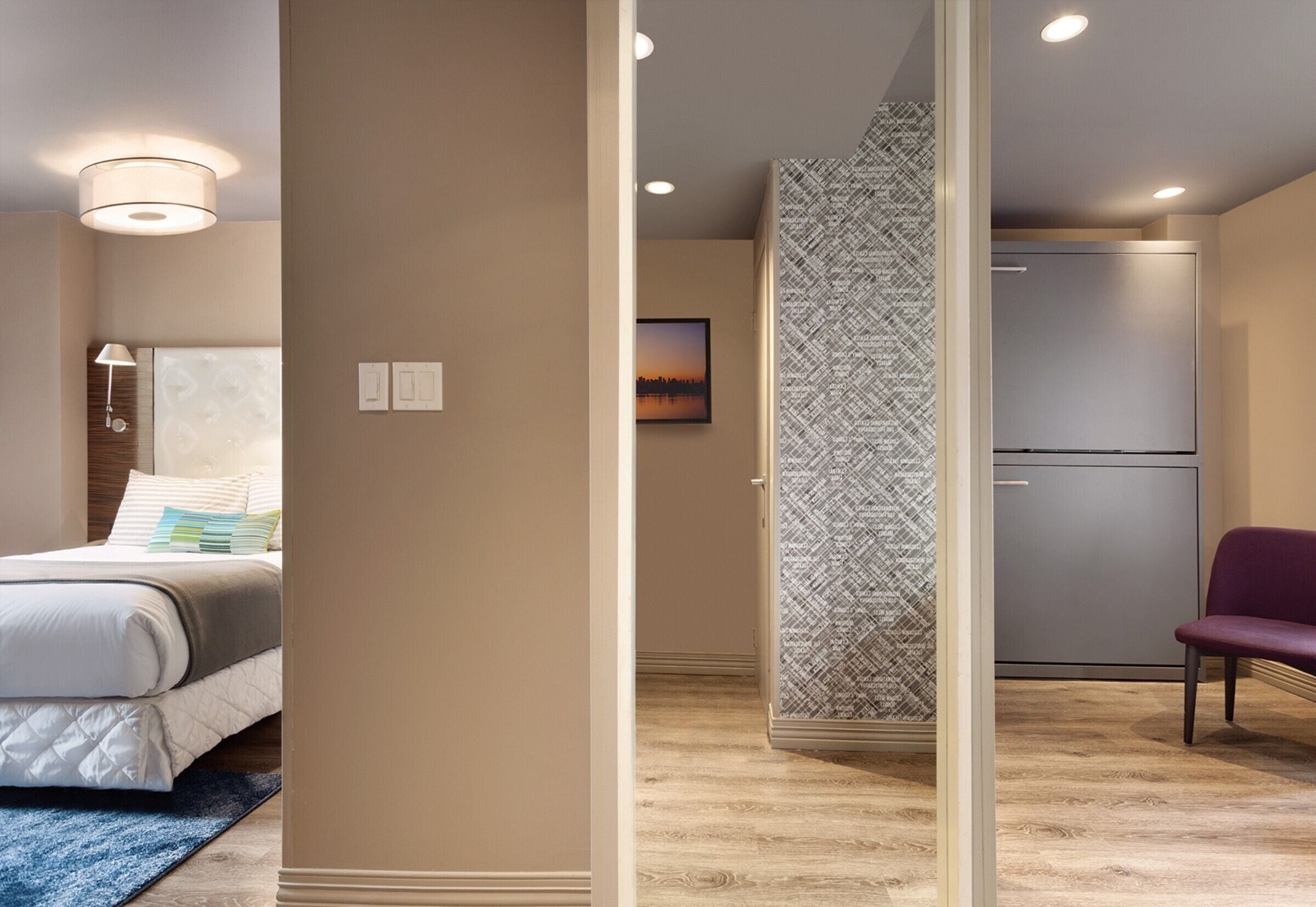 Foto - The Gallivant Times Square