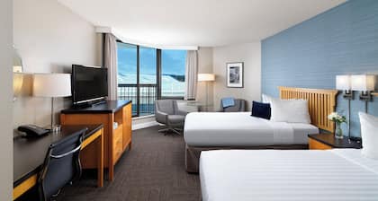 Inn at Laurel Point