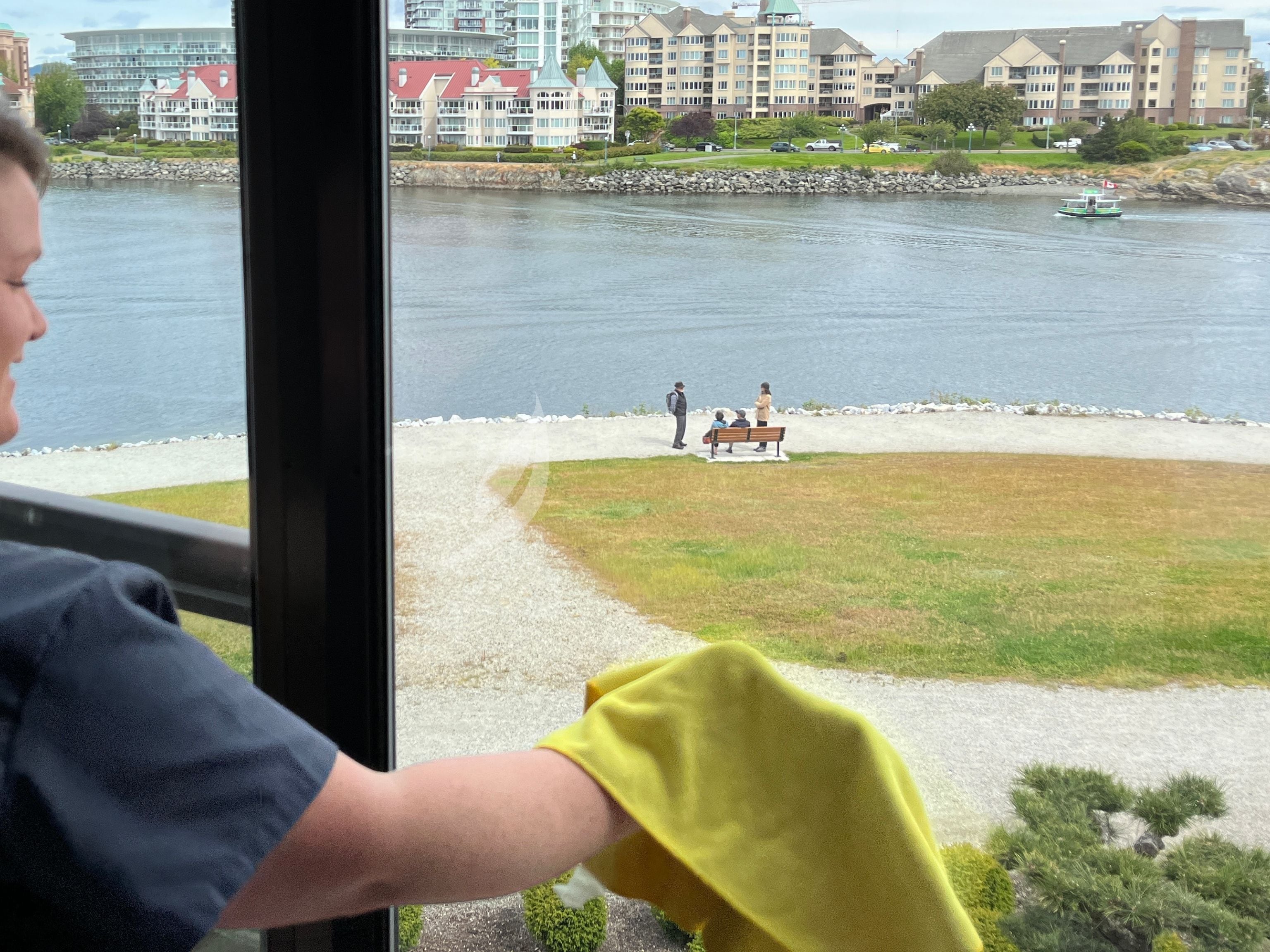 cleanliness standards