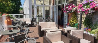 The Diplomat Hotel and Spa
