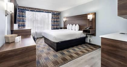 Baymont by Wyndham Addison