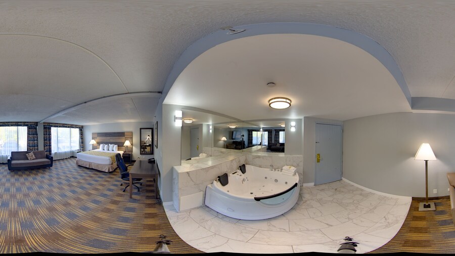 Baymont by Wyndham Addison