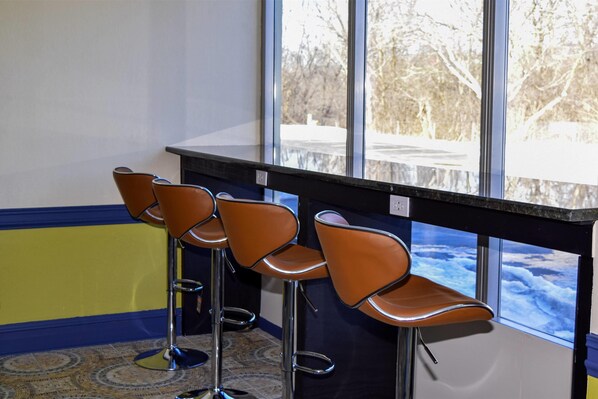 وسائل الراحة في المنشأة