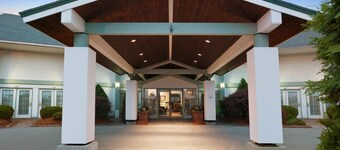 Days Inn by Wyndham Shelburne/Burlington