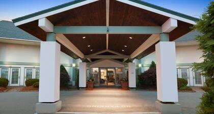 Days Inn by Wyndham Shelburne/Burlington
