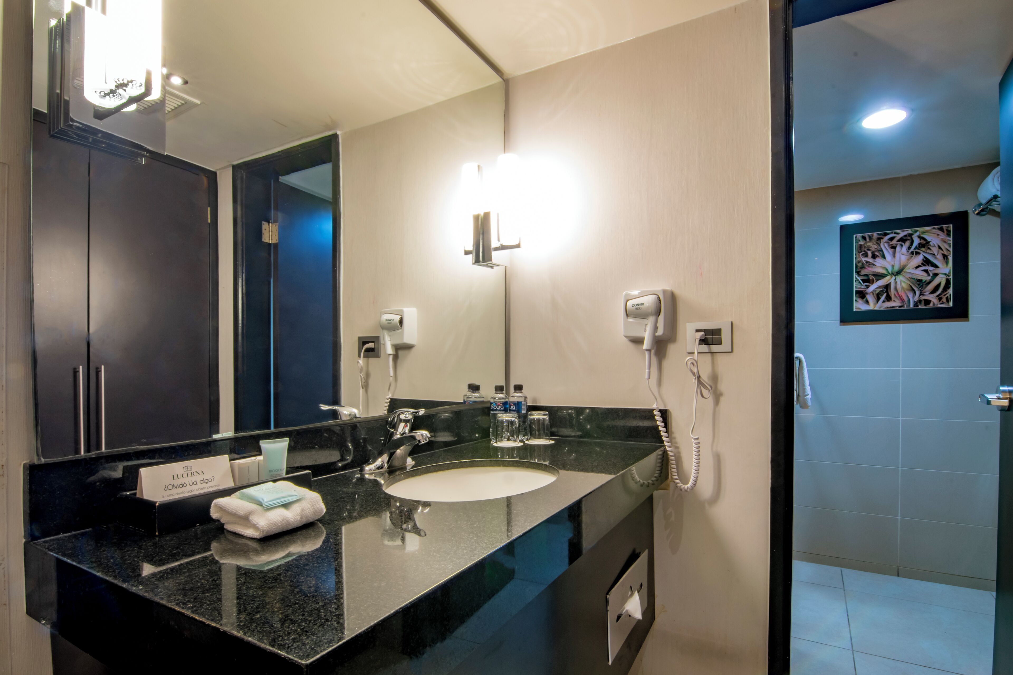 Foto - Hotel Lucerna Tijuana