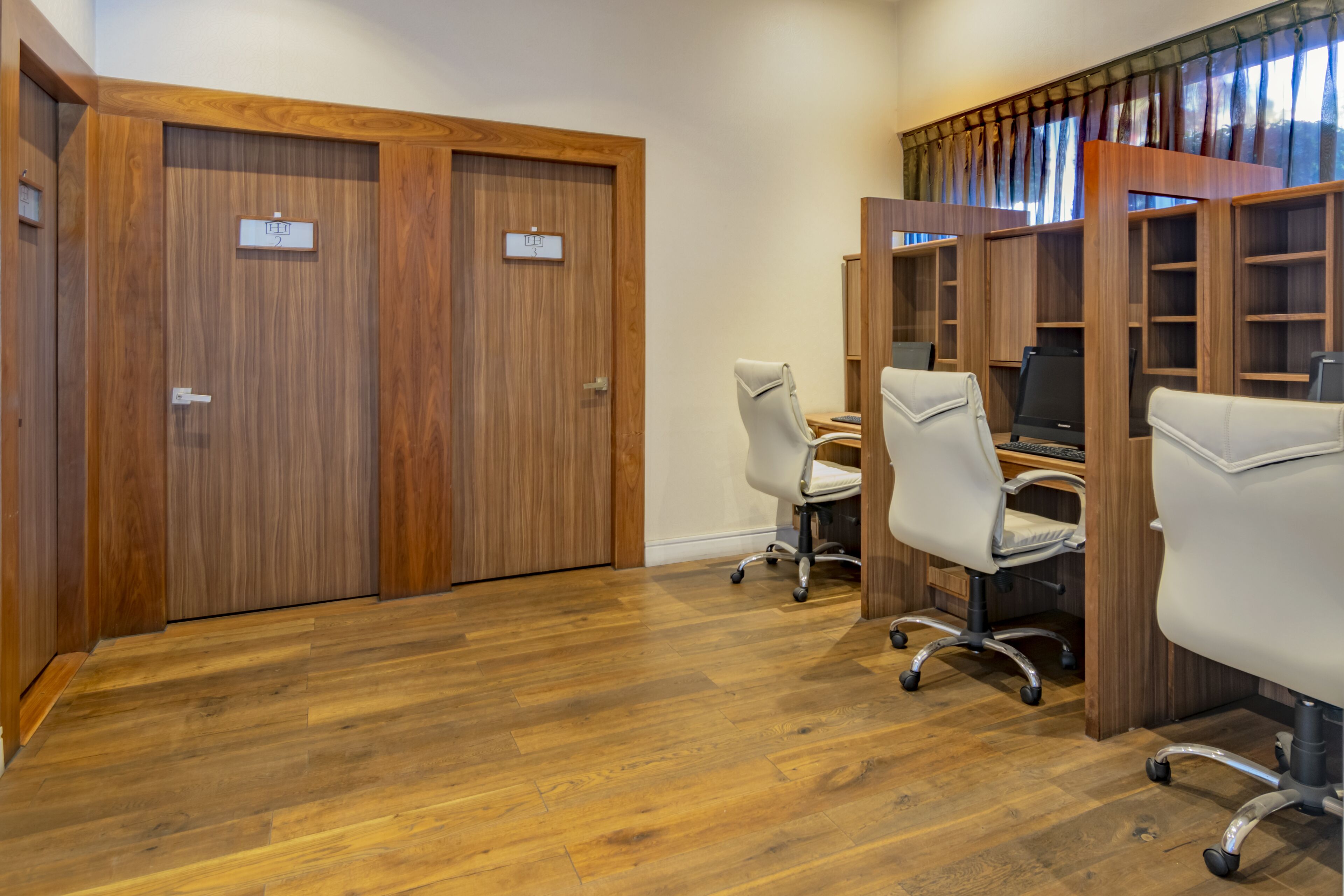 Foto - Hotel Lucerna Tijuana