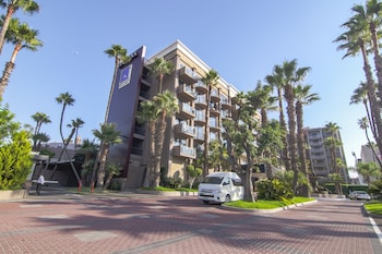 Hotel Lucerna Tijuana