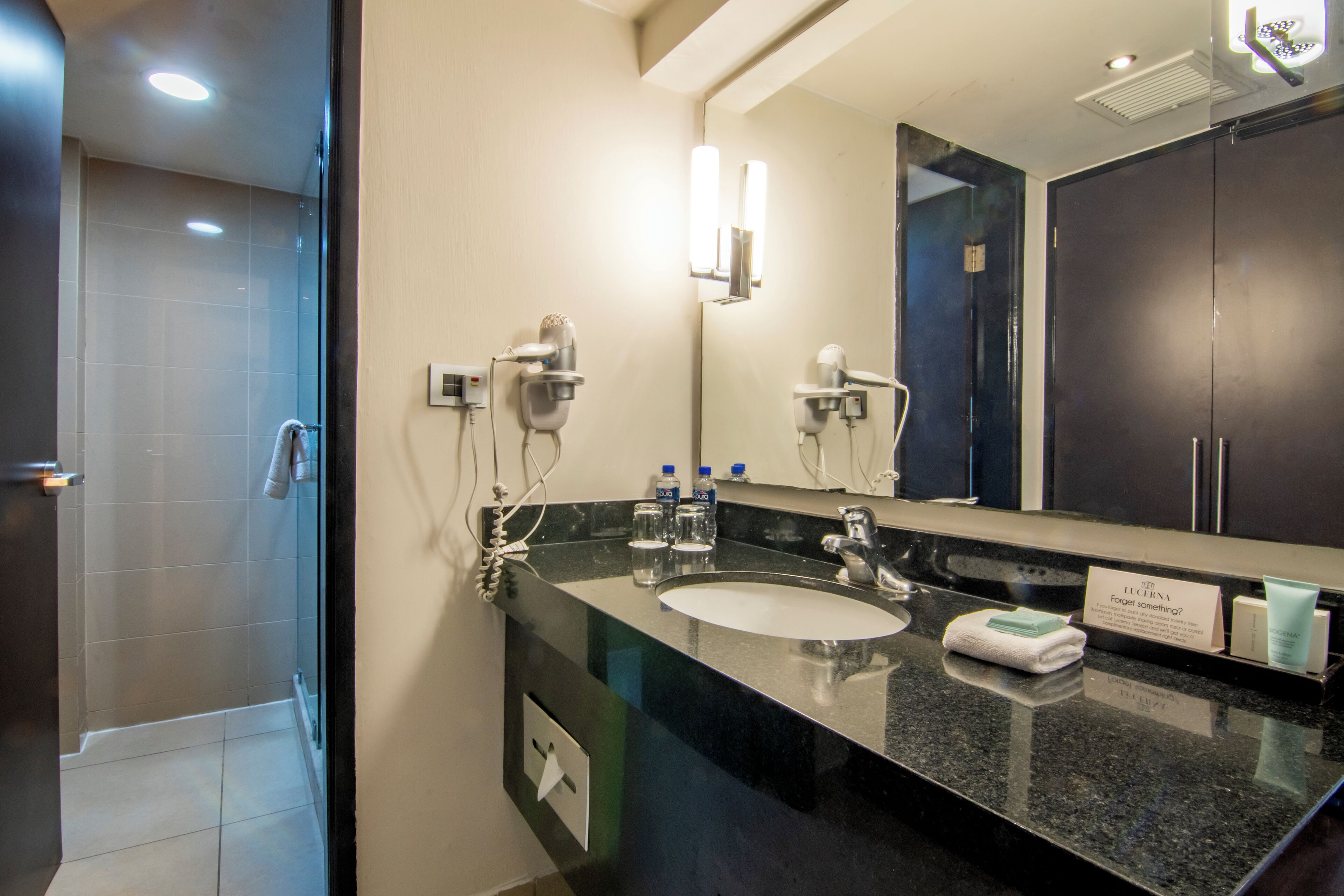 Foto - Hotel Lucerna Tijuana