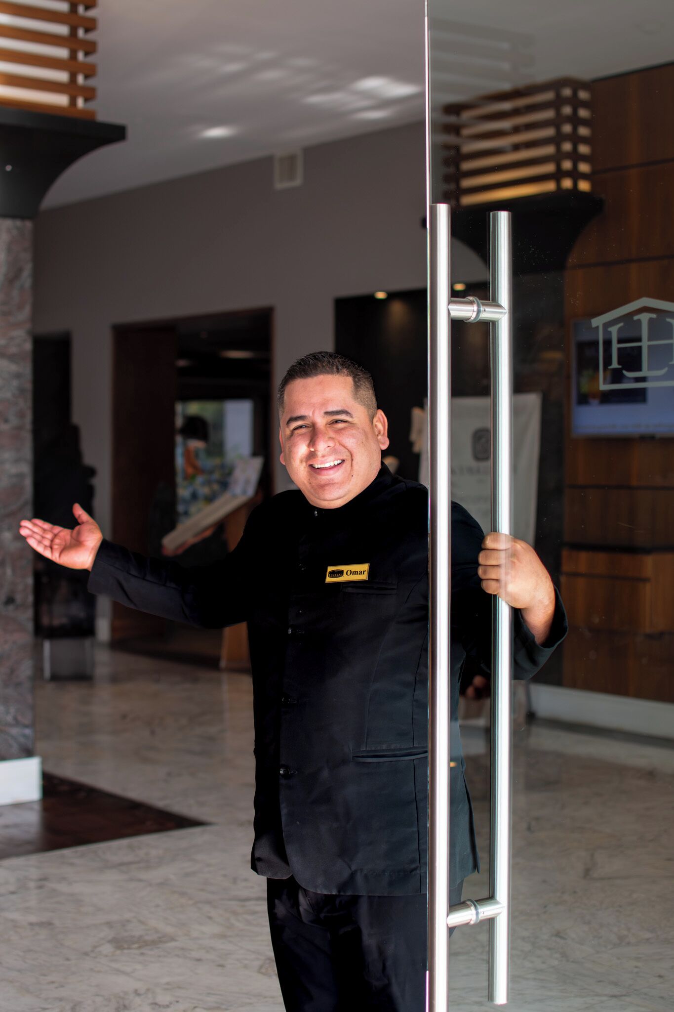 Foto - Hotel Lucerna Tijuana