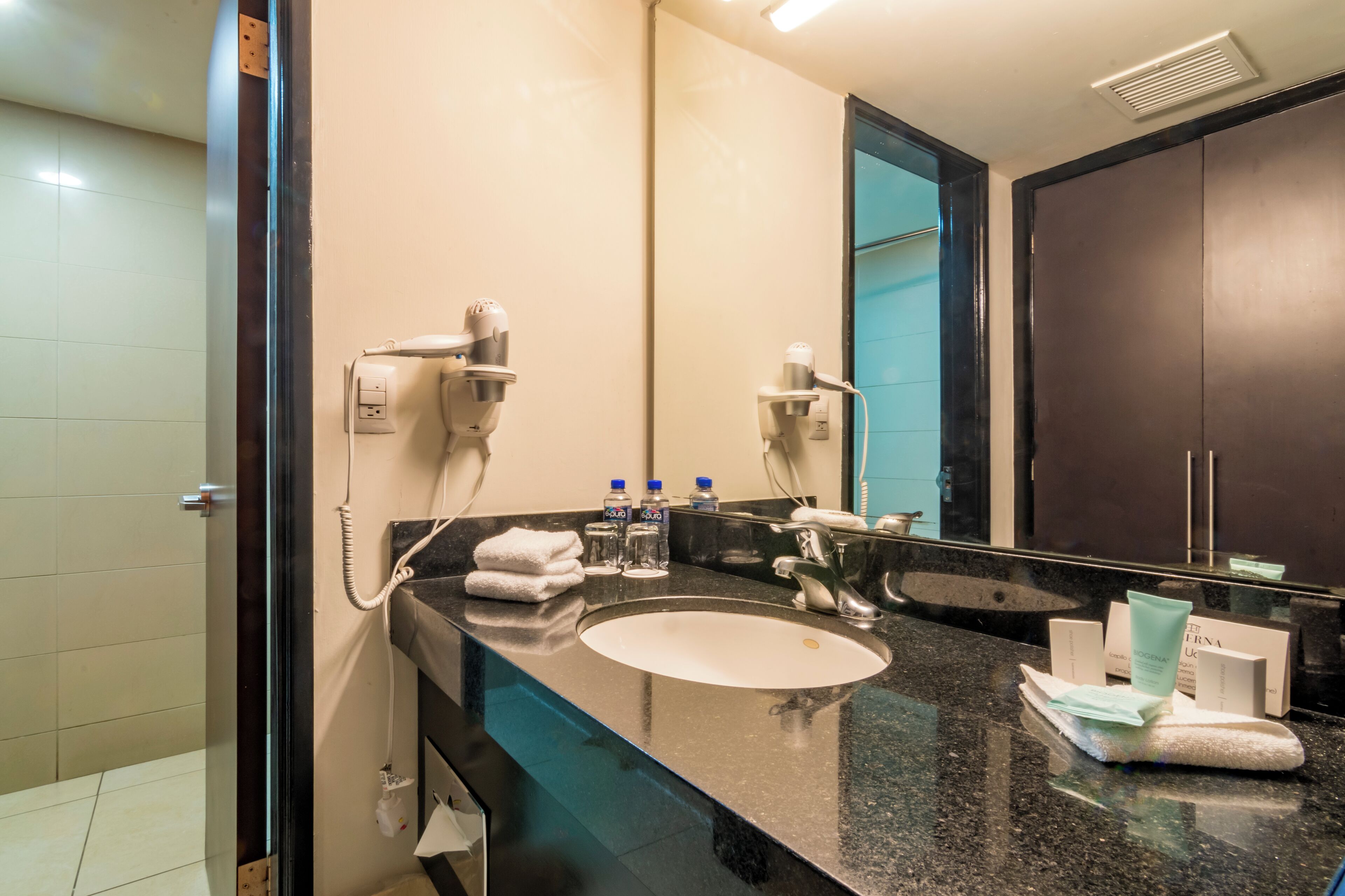 Foto - Hotel Lucerna Tijuana