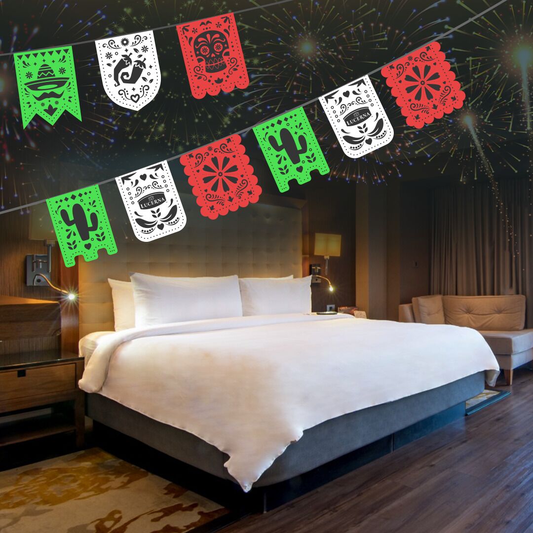 Foto - Hotel Lucerna Tijuana