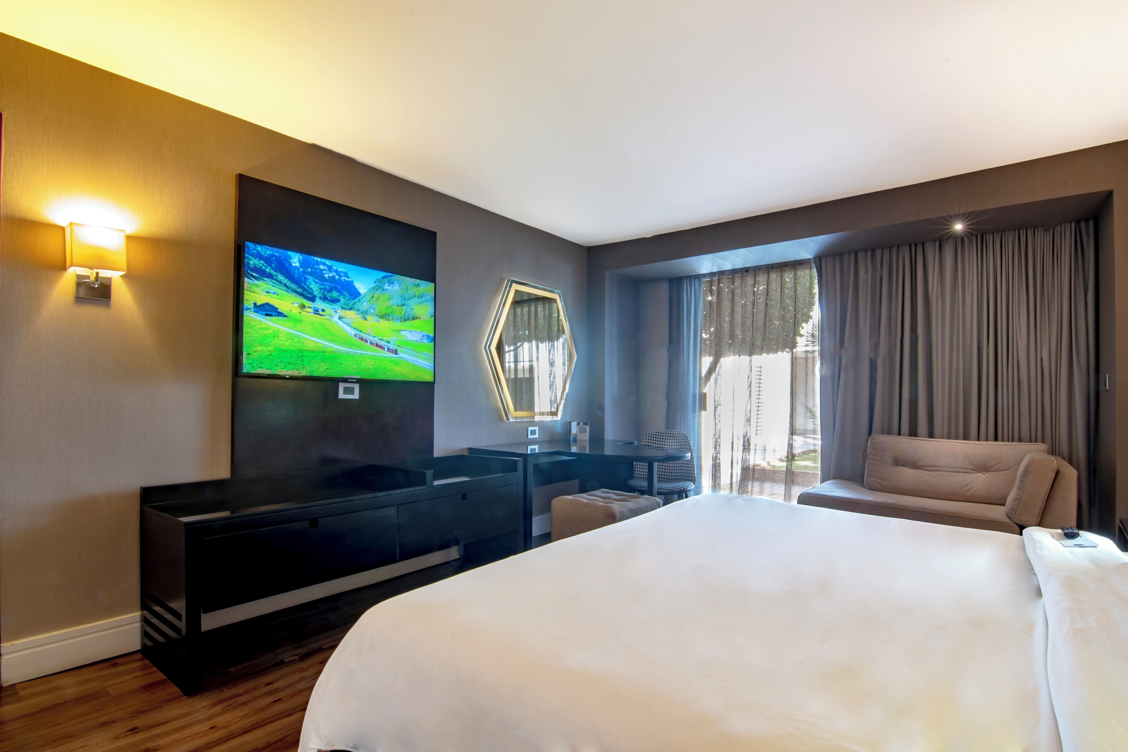 Foto - Hotel Lucerna Tijuana