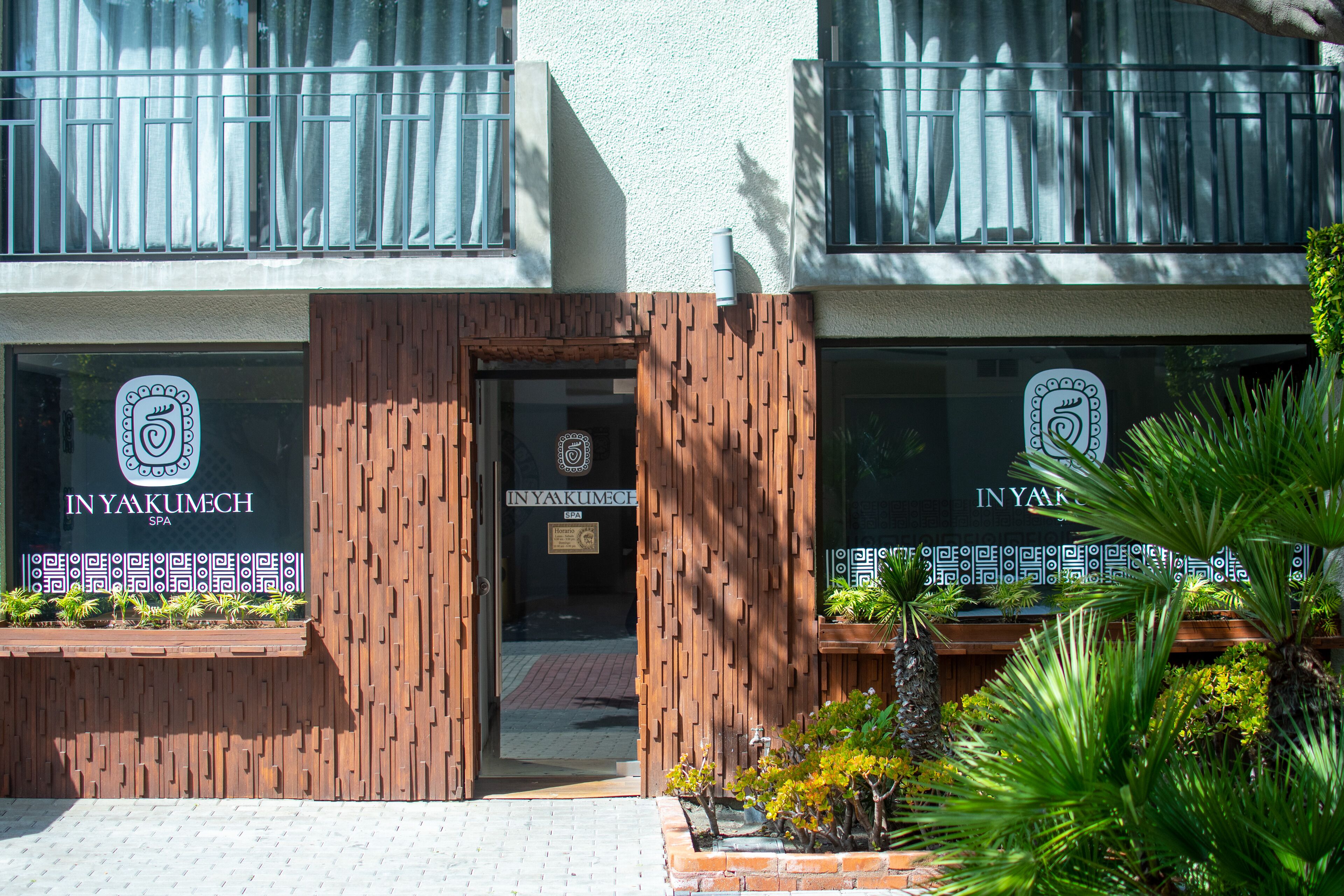 Foto - Hotel Lucerna Tijuana