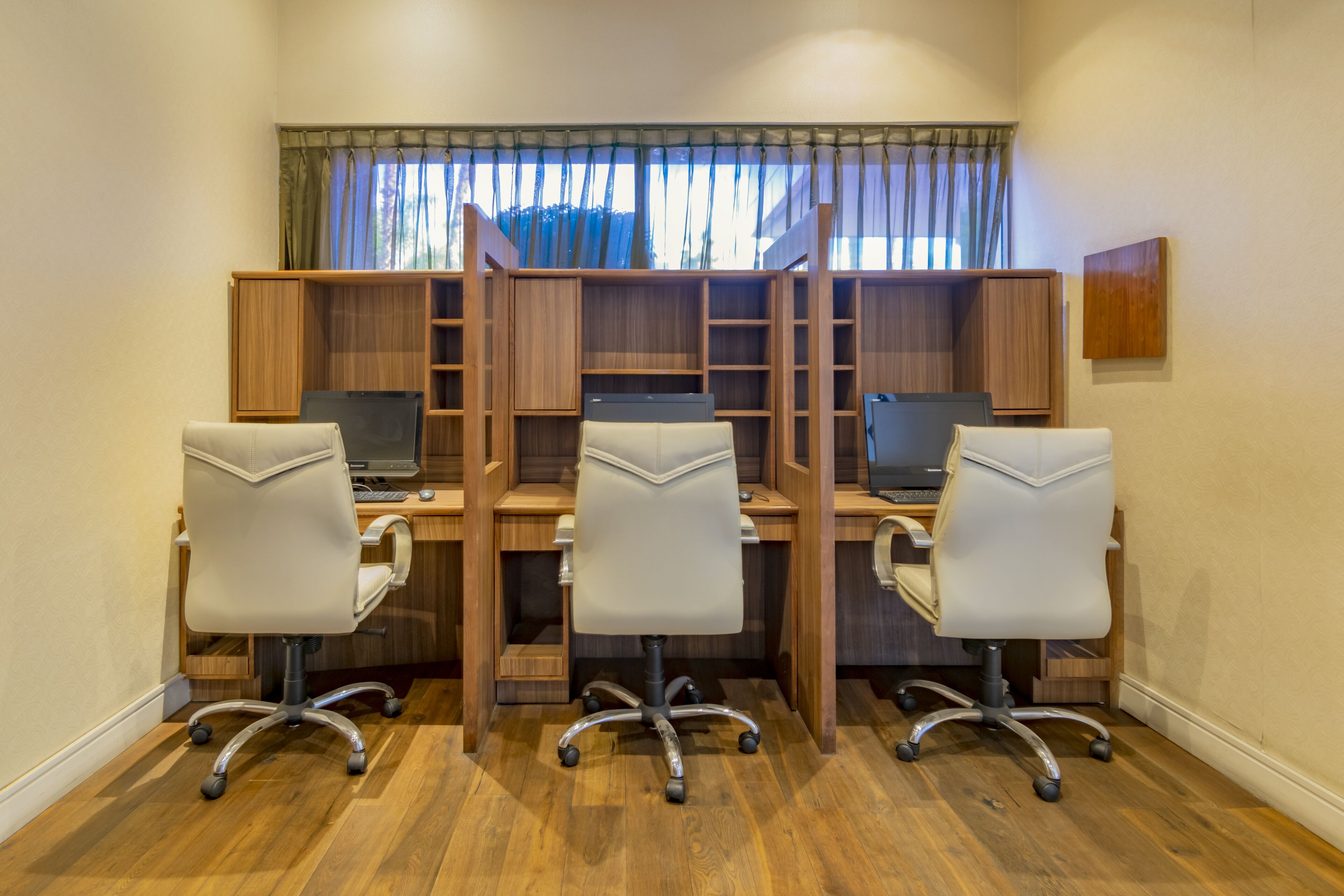 Foto - Hotel Lucerna Tijuana