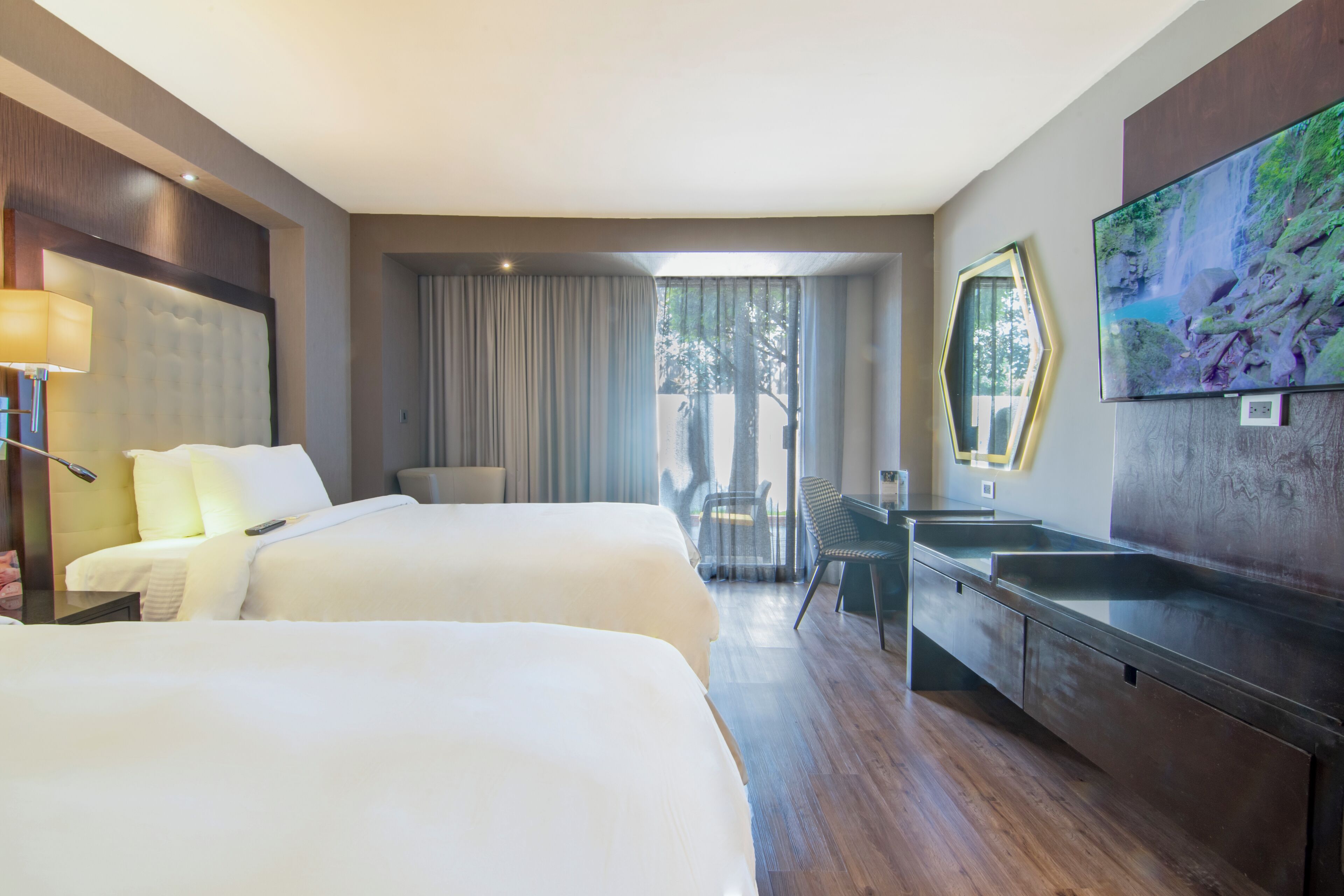 Foto - Hotel Lucerna Tijuana