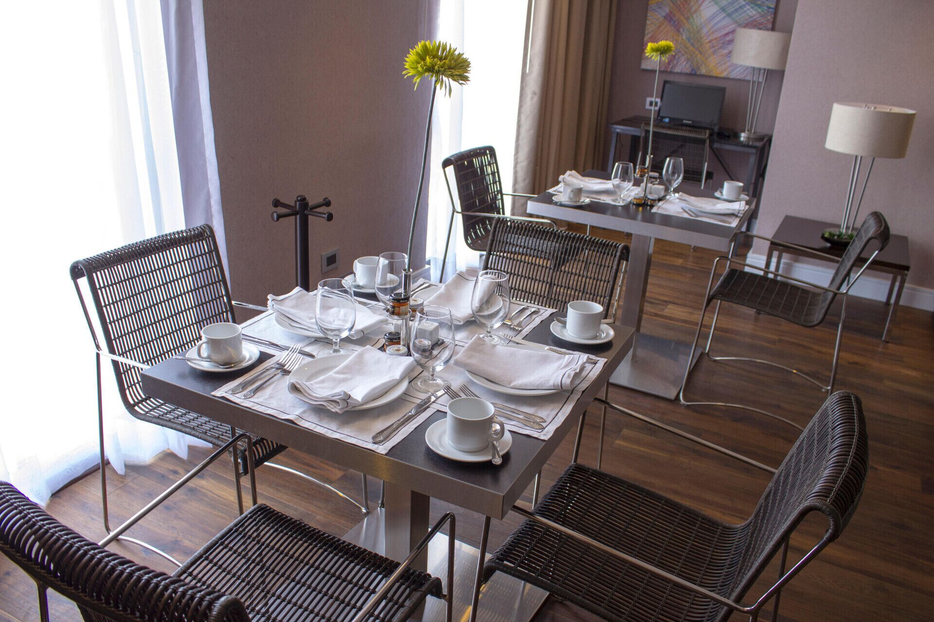 Eget kjøkken | Kaffetrakter/tekoker og miljøvennlige rengjøringsmidler