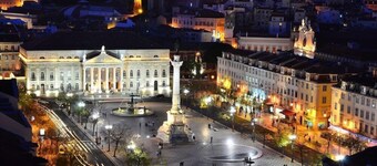 Hotel Real Parque