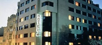 Hotel Real Parque