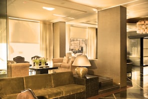 Businesscenter