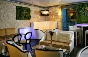 Bar (sur place)
