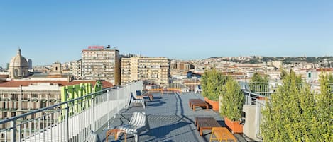Terras