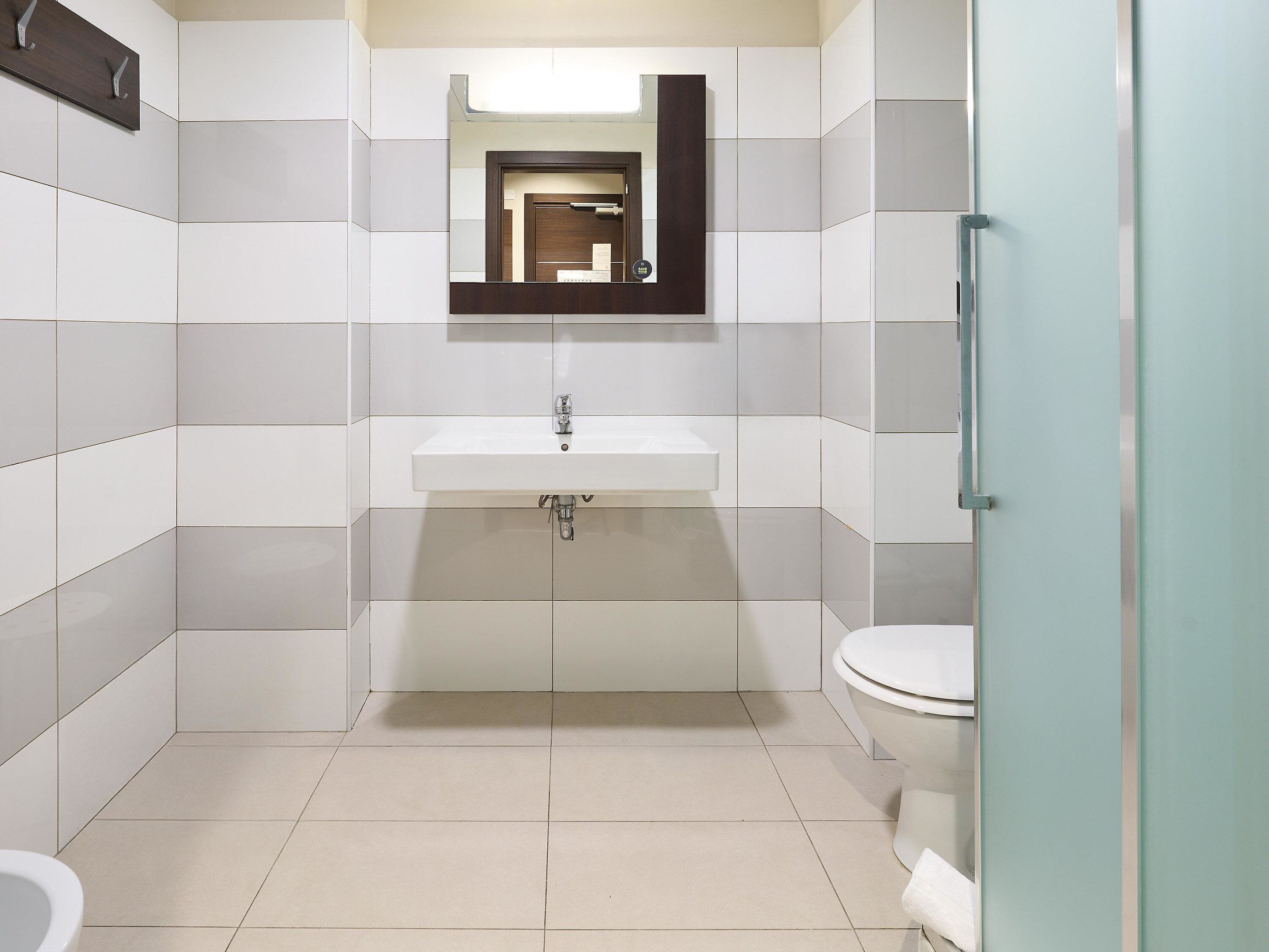 Foto - B&B Hotel Napoli