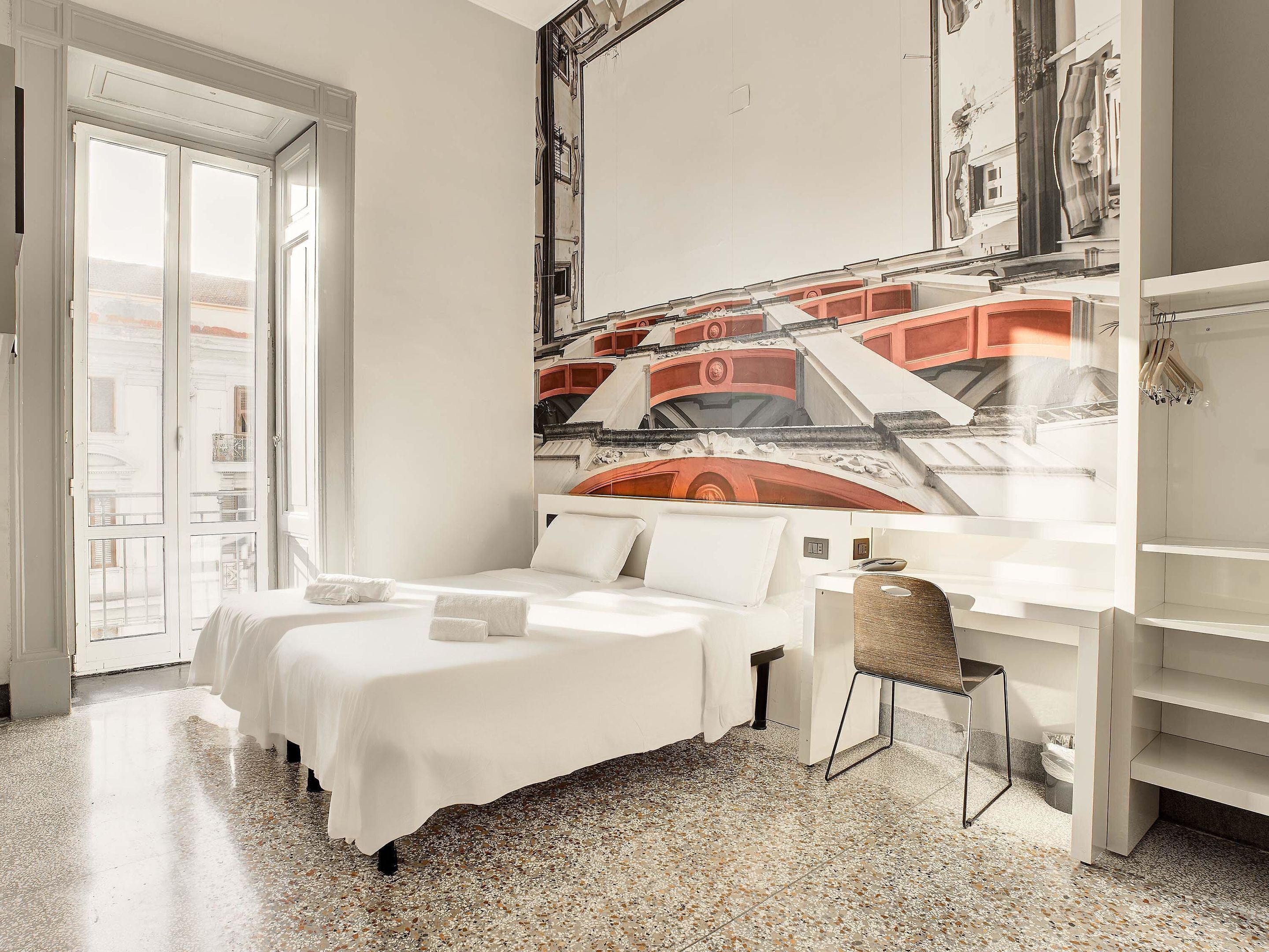 Ropa de cama hipoalergénica y cubrecamas 