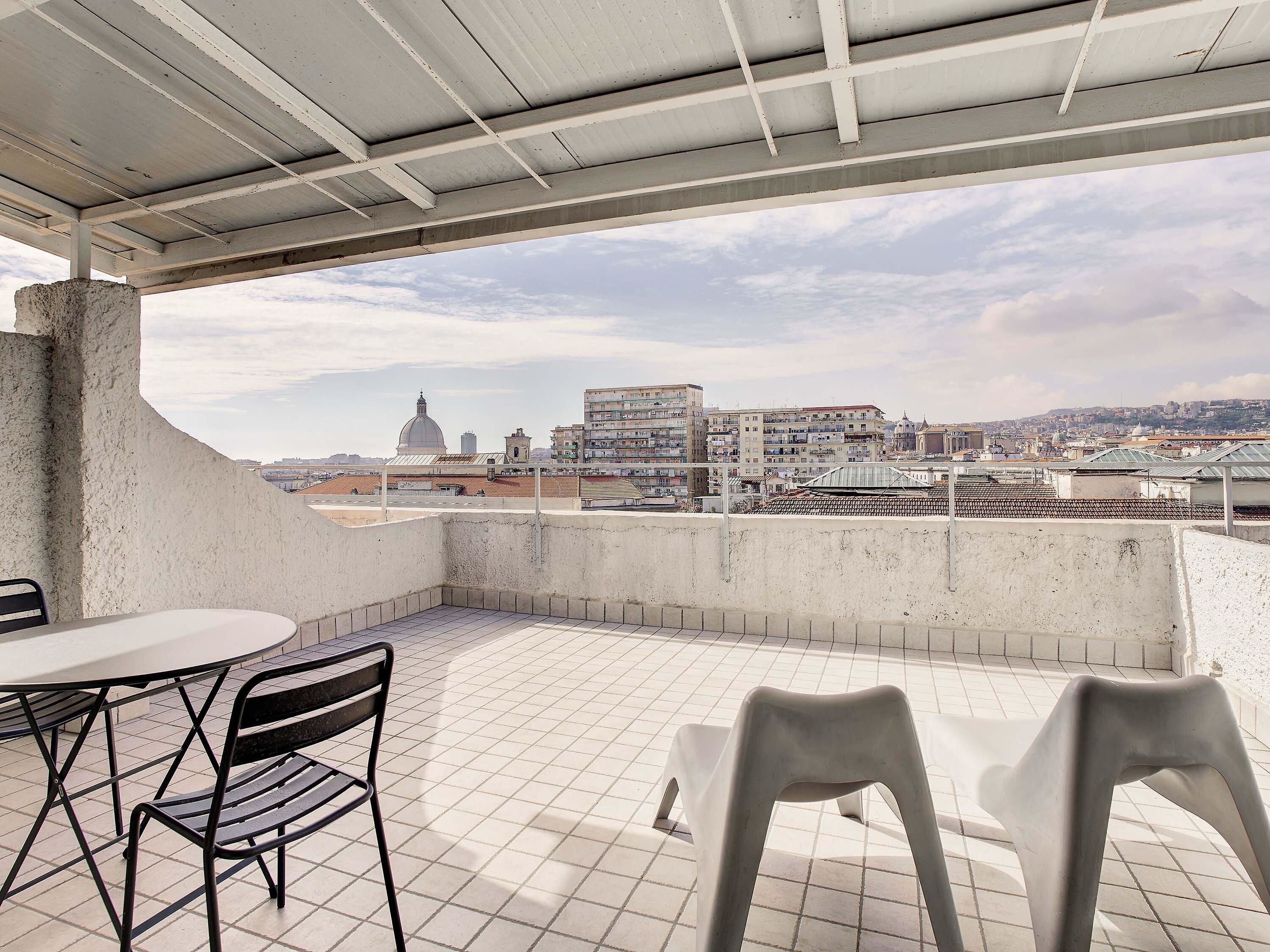 Foto - B&B Hotel Napoli