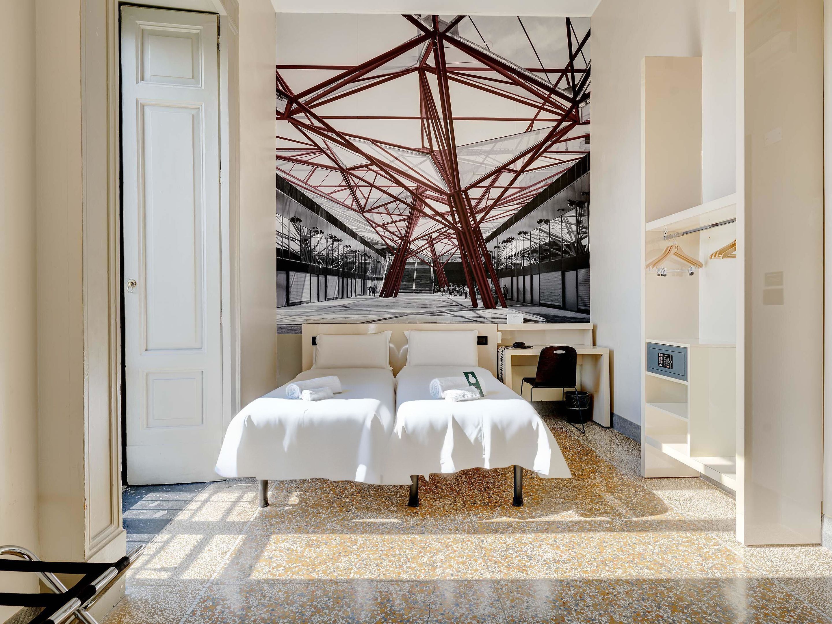 Foto - B&B Hotel Napoli