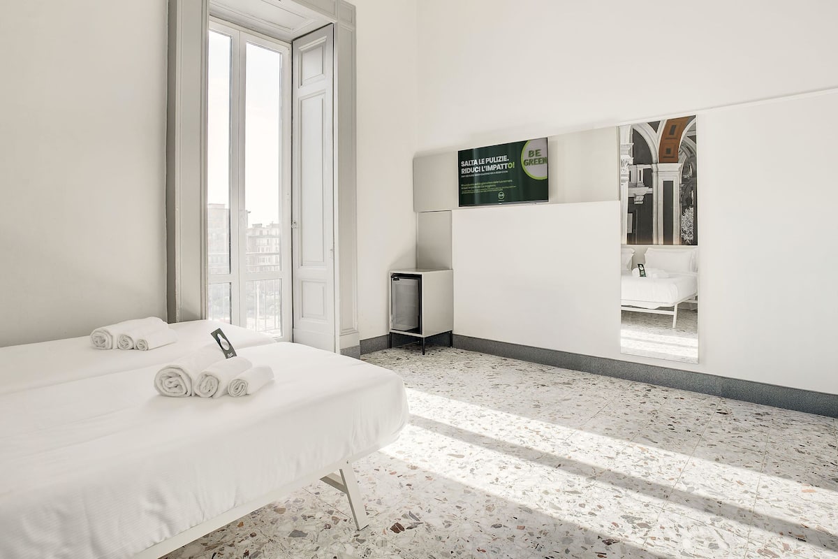 Superior Twin Room, Non Smoking