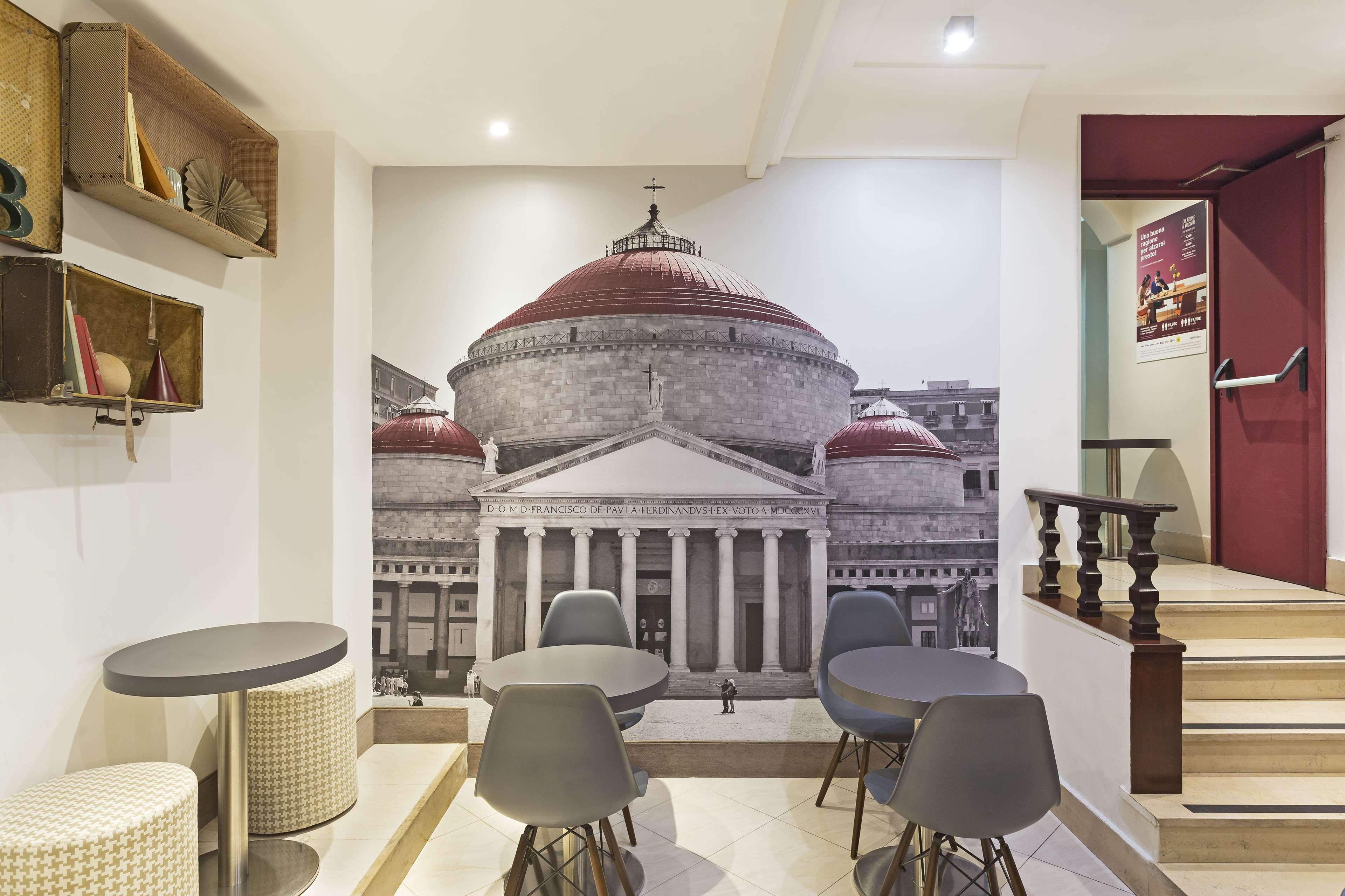 Foto - B&B Hotel Napoli