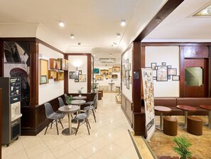 Dining - B&B Hotel Napoli (Naples)
