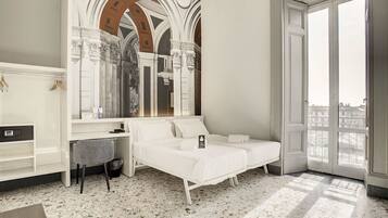 Chambre Supérieure avec lits jumeaux, non-fumeur