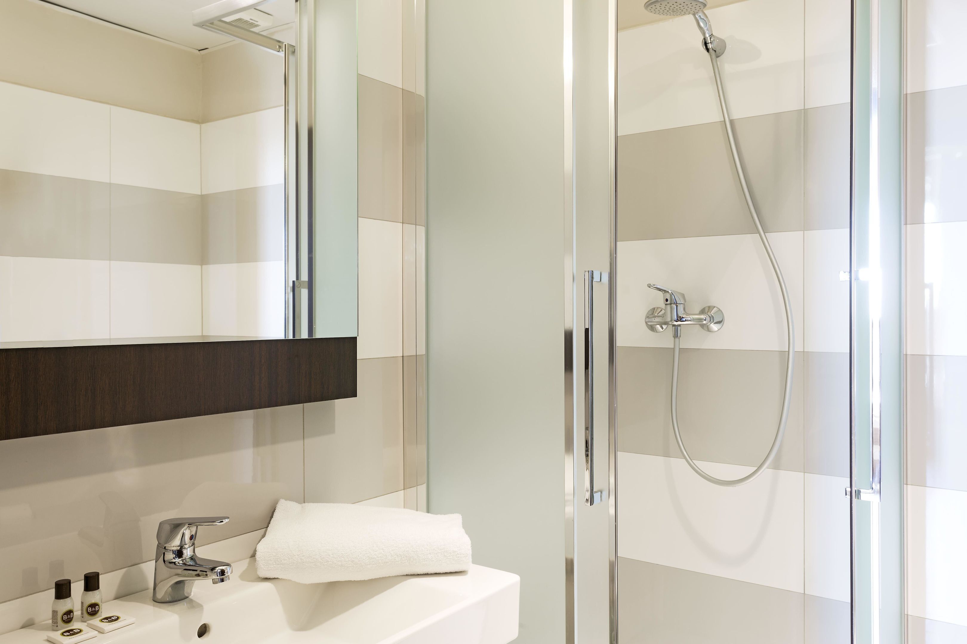 Foto - B&B Hotel Napoli