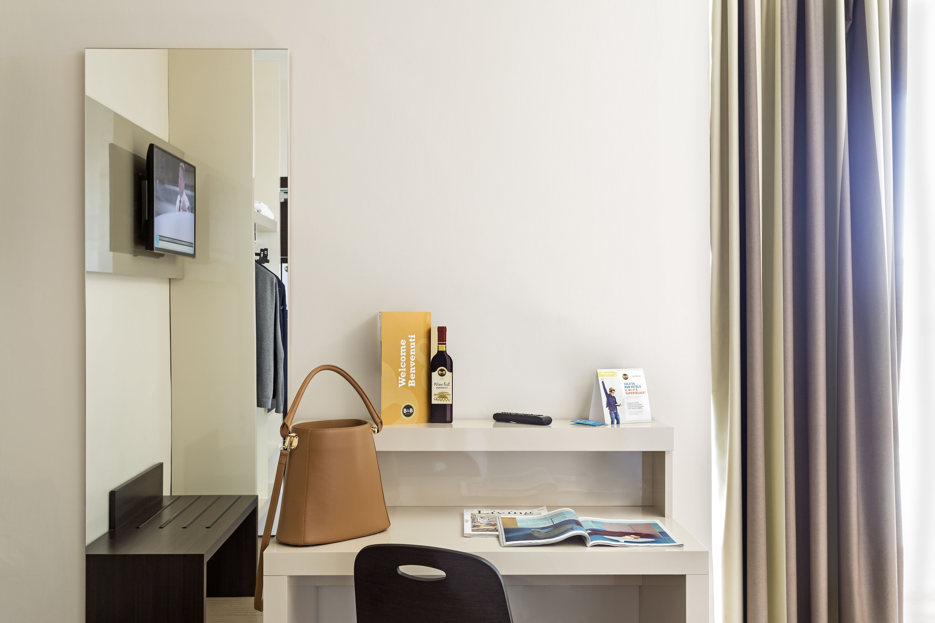 Foto - B&B Hotel Napoli