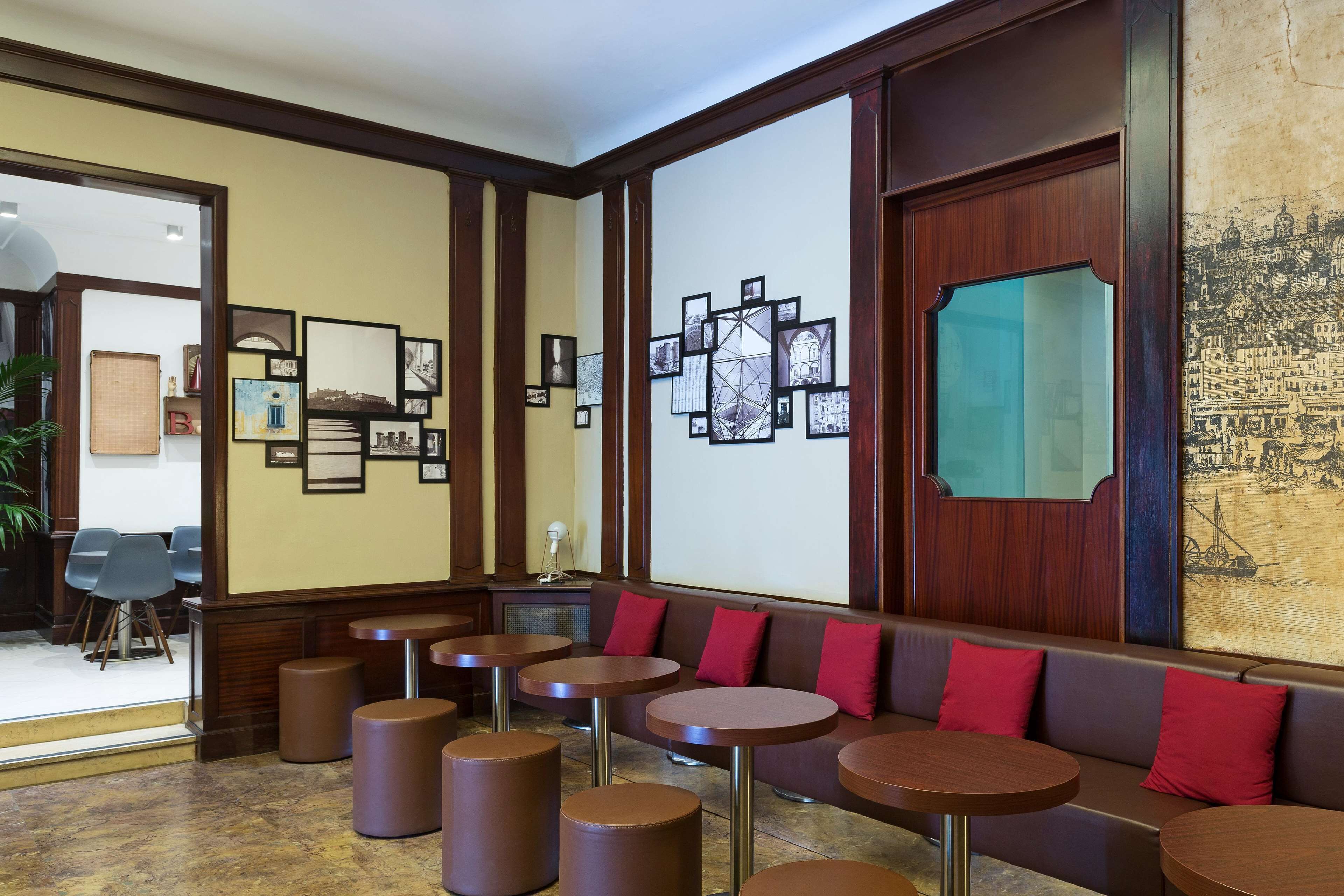 Foto - B&B Hotel Napoli