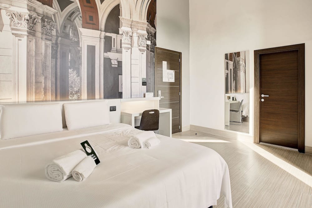 B&B Hotel Napoli