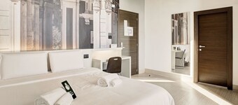 B&B Hotel Napoli
