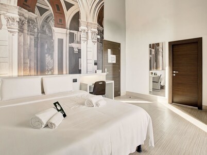B&B Hotel Napoli