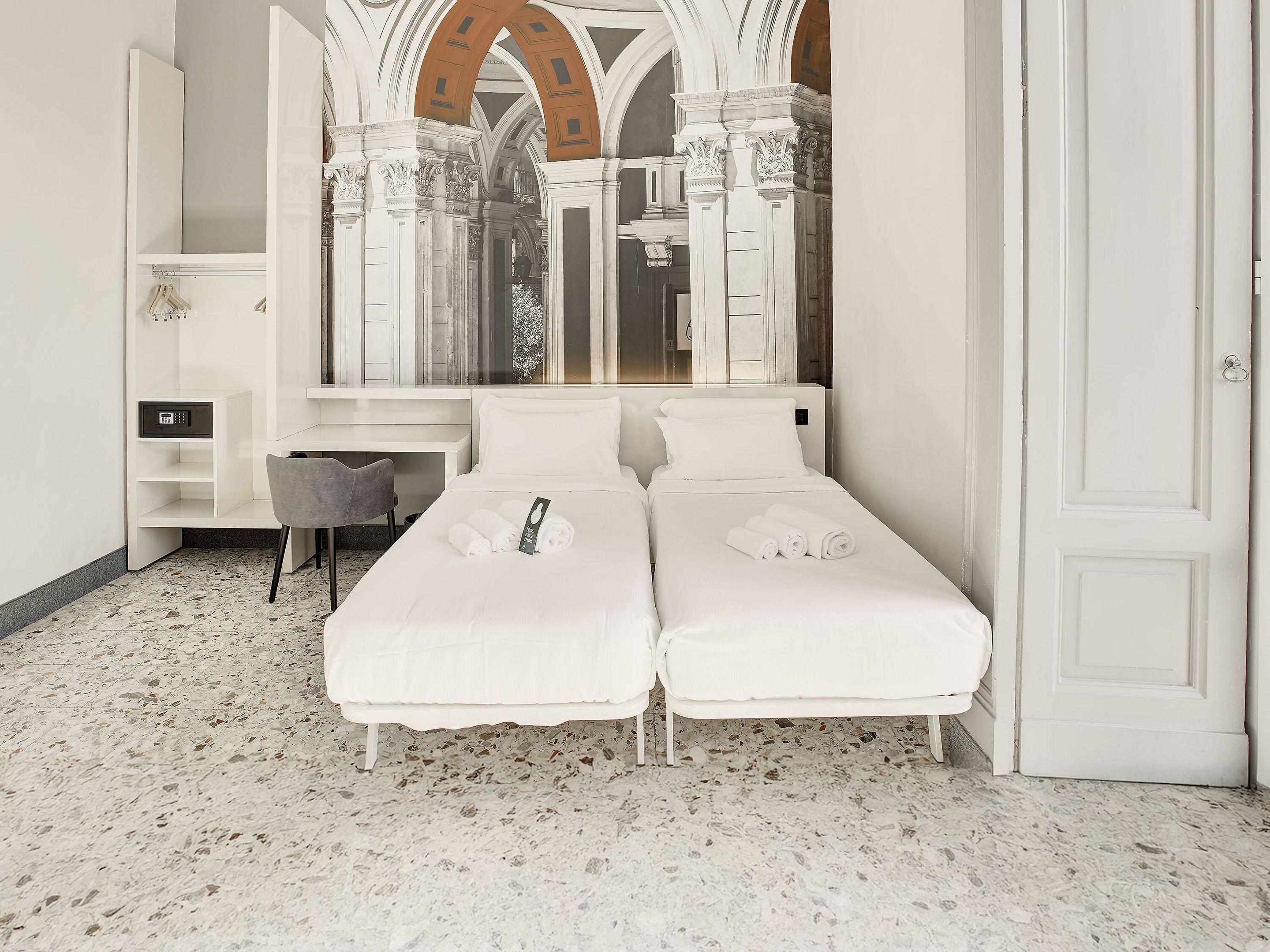 Foto - B&B Hotel Napoli