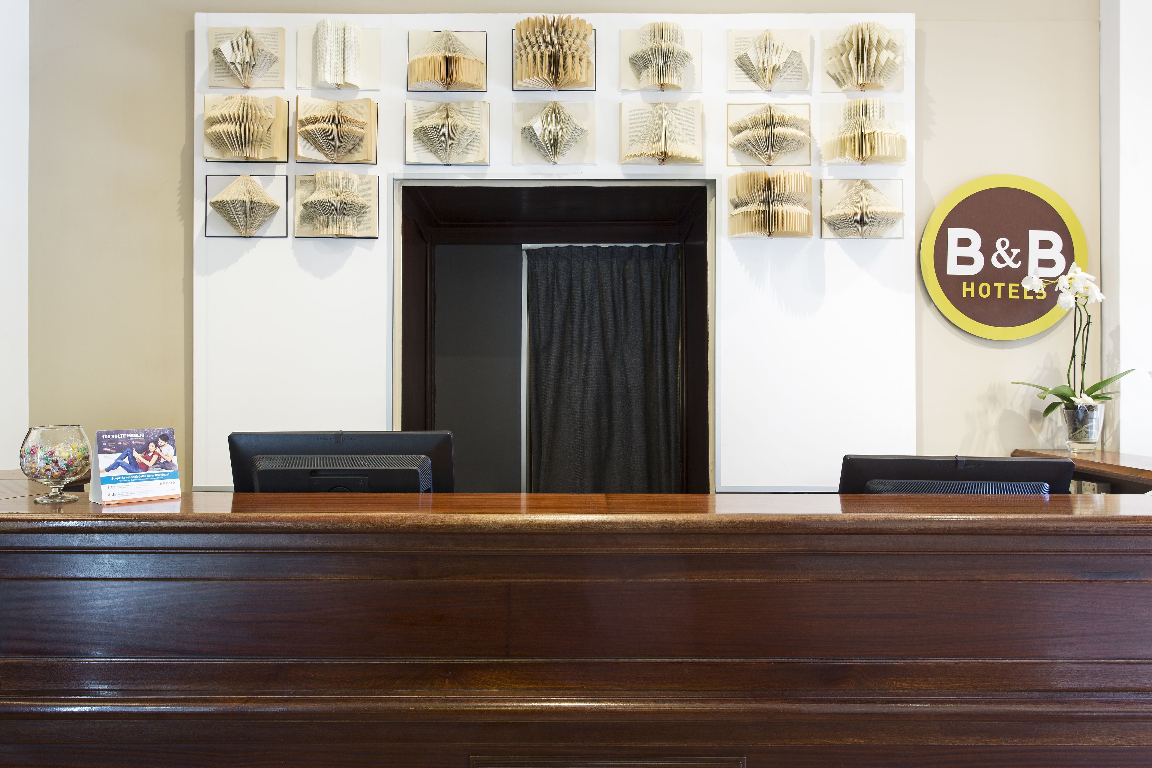 Foto - B&B Hotel Napoli