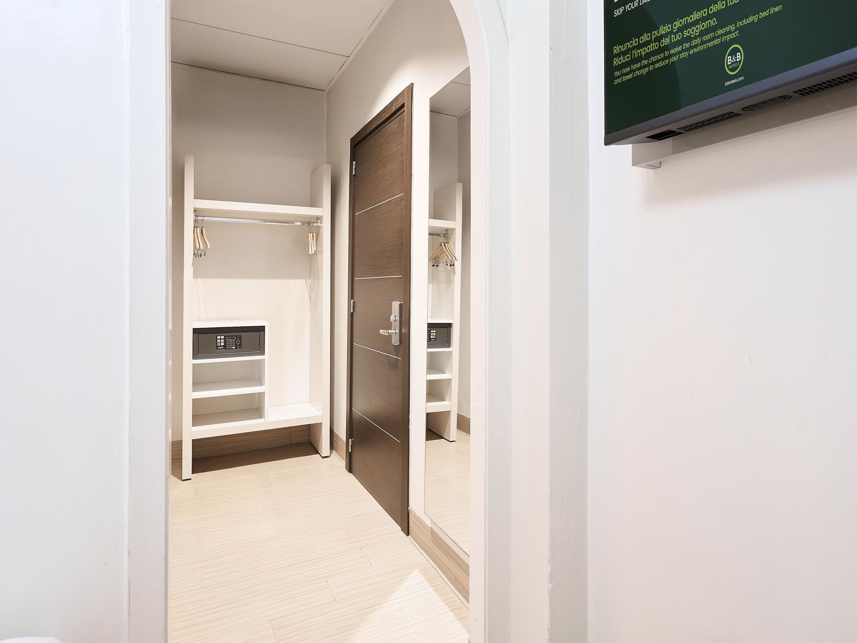 Foto - B&B Hotel Napoli