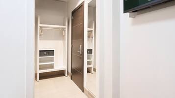 Chambre Simple Ăconomique, non-fumeur | IntĂ©rieur