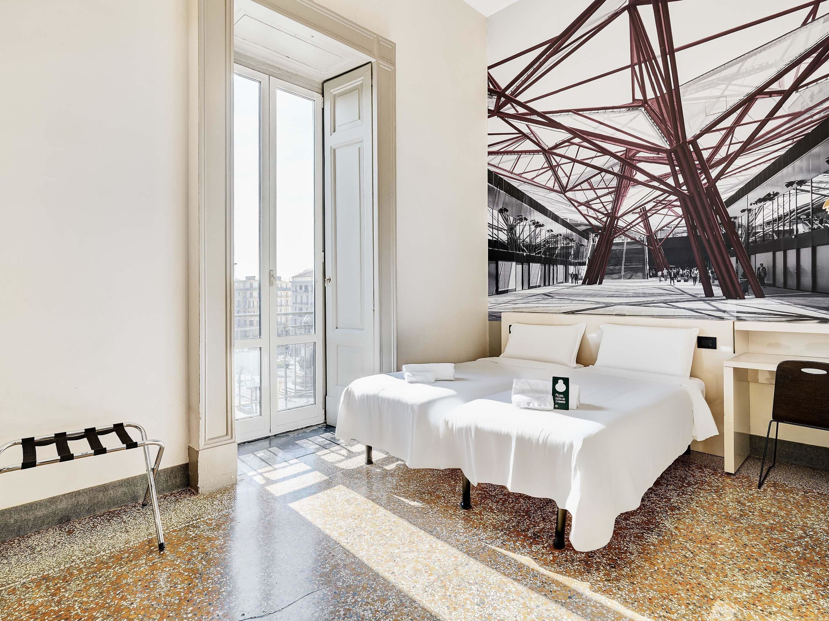 Foto - B&B Hotel Napoli