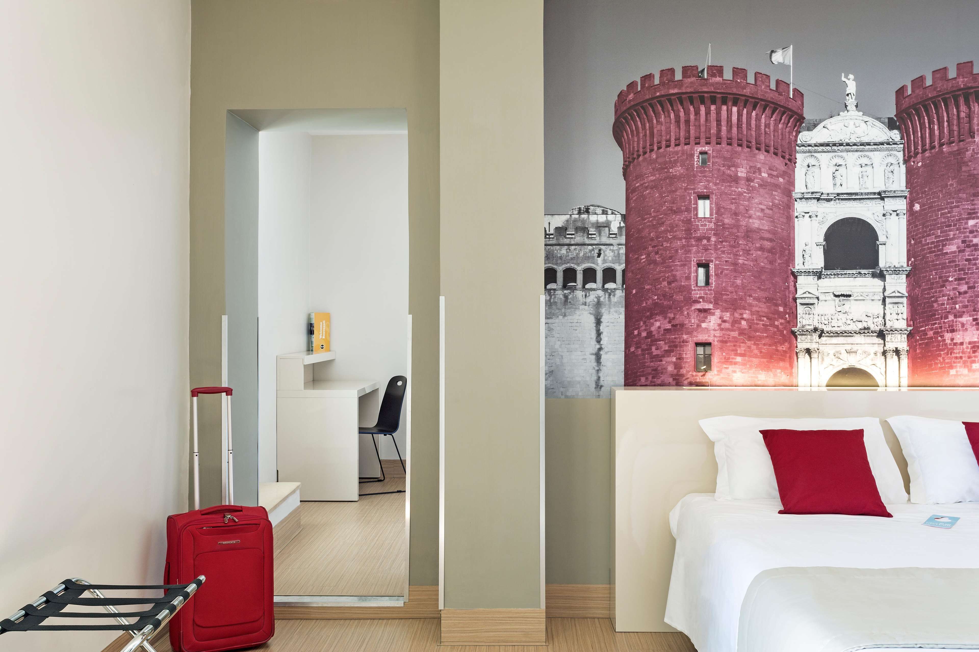 Foto - B&B Hotel Napoli