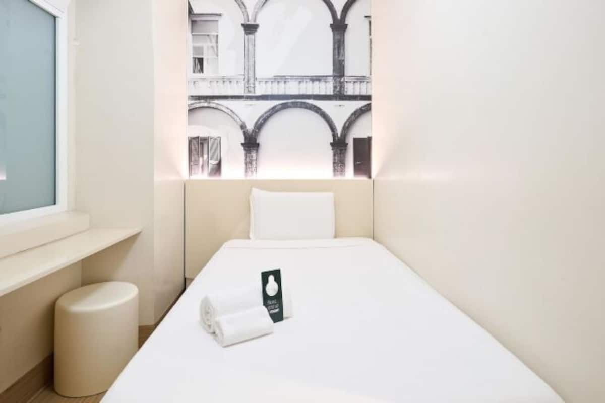 Ropa de cama hipoalergénica y cubrecamas